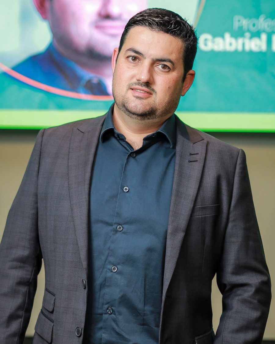 Gabriel Bastos